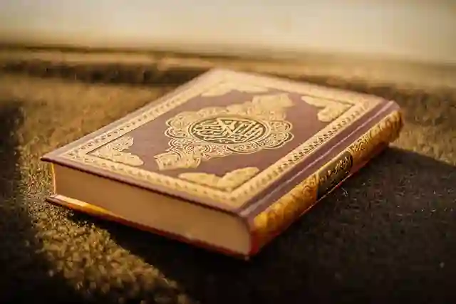 Quran with Translation
